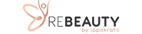 Rebeauty logo