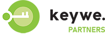keywe partners logo